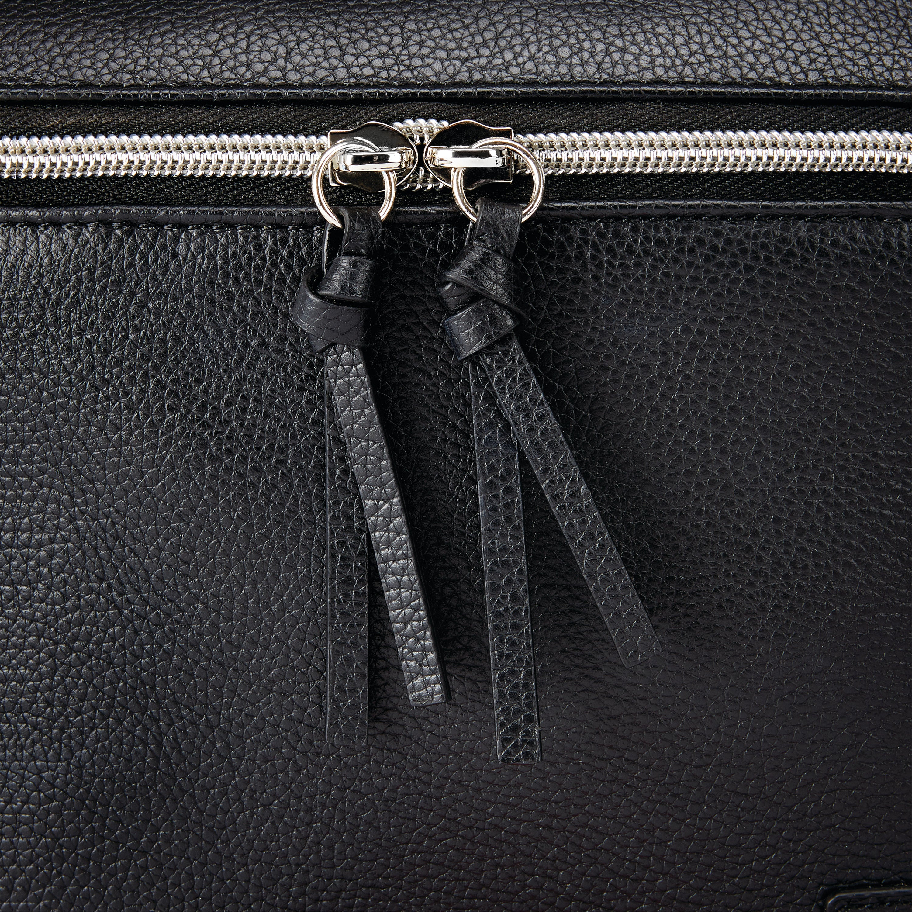 Samsonite ladies leather deals hampton backpack