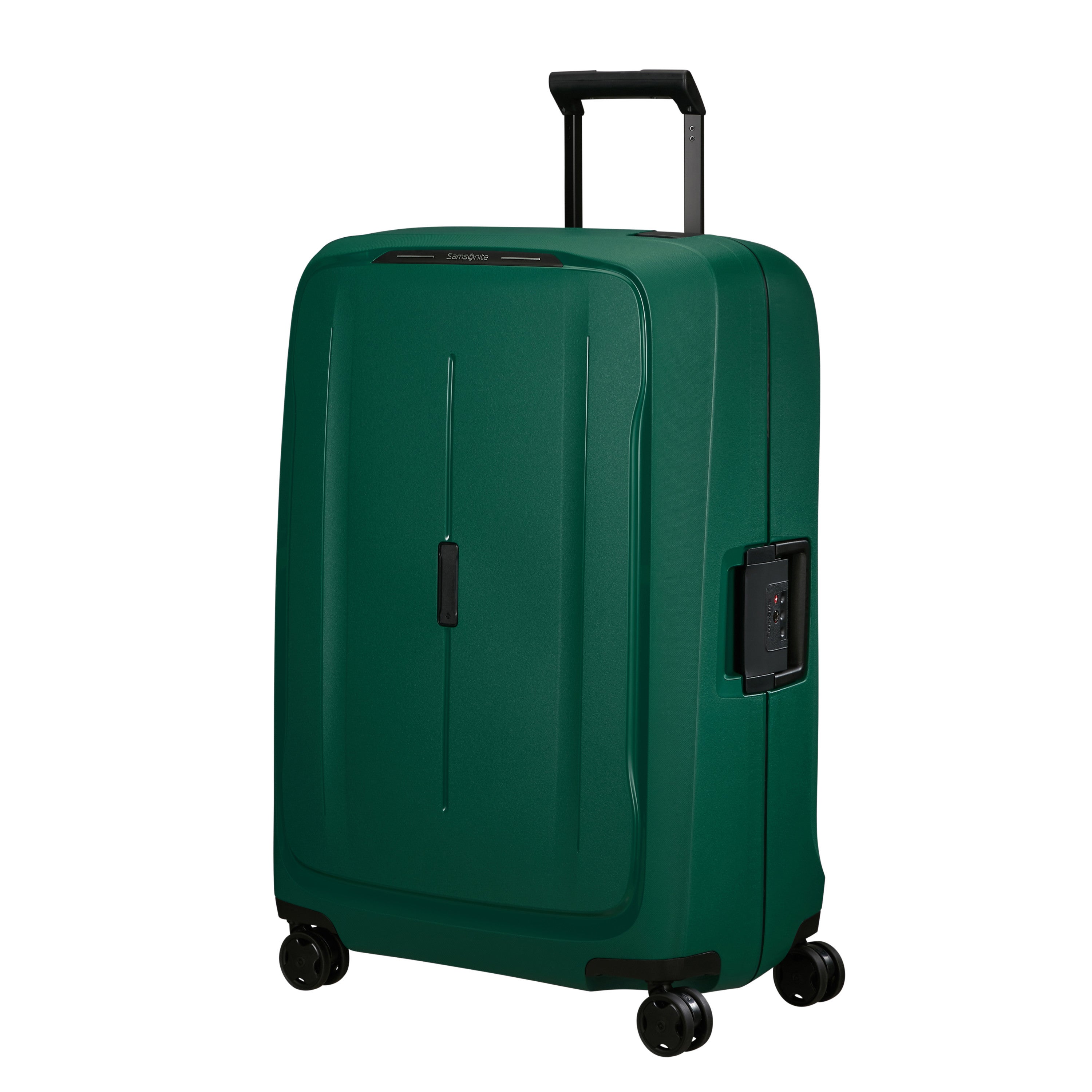 Essens Large Spinner | Green | Luggage from Samsonite
