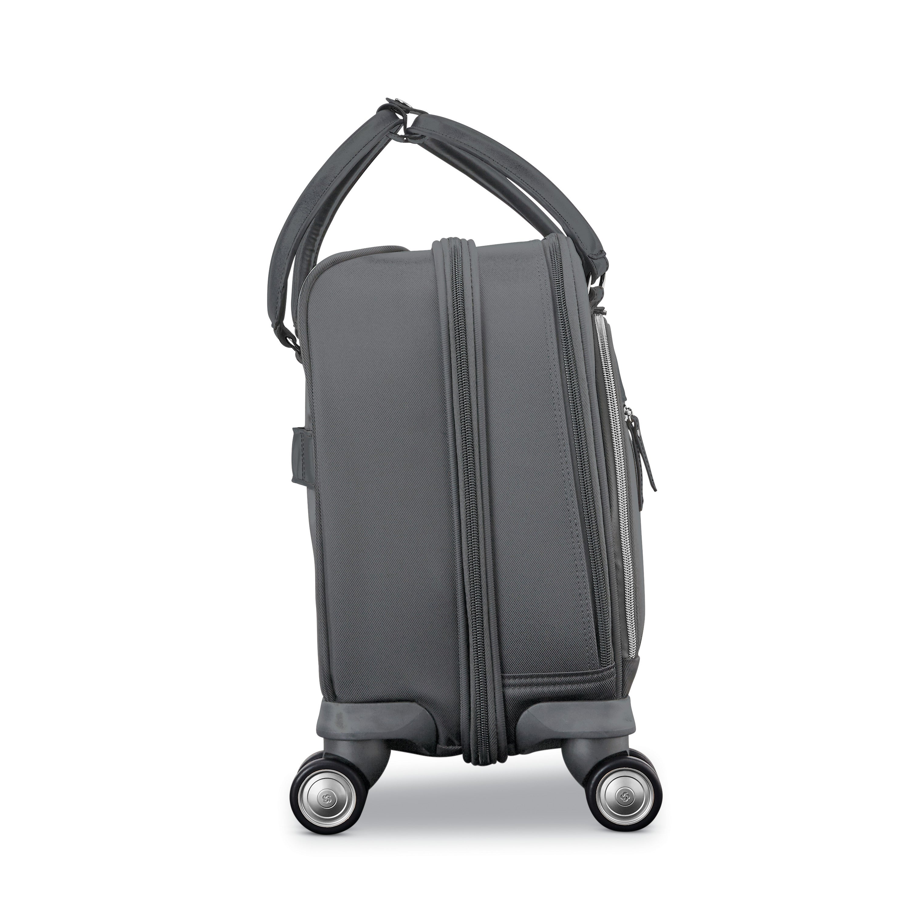 Mobile Solution Spinner Mobile Office