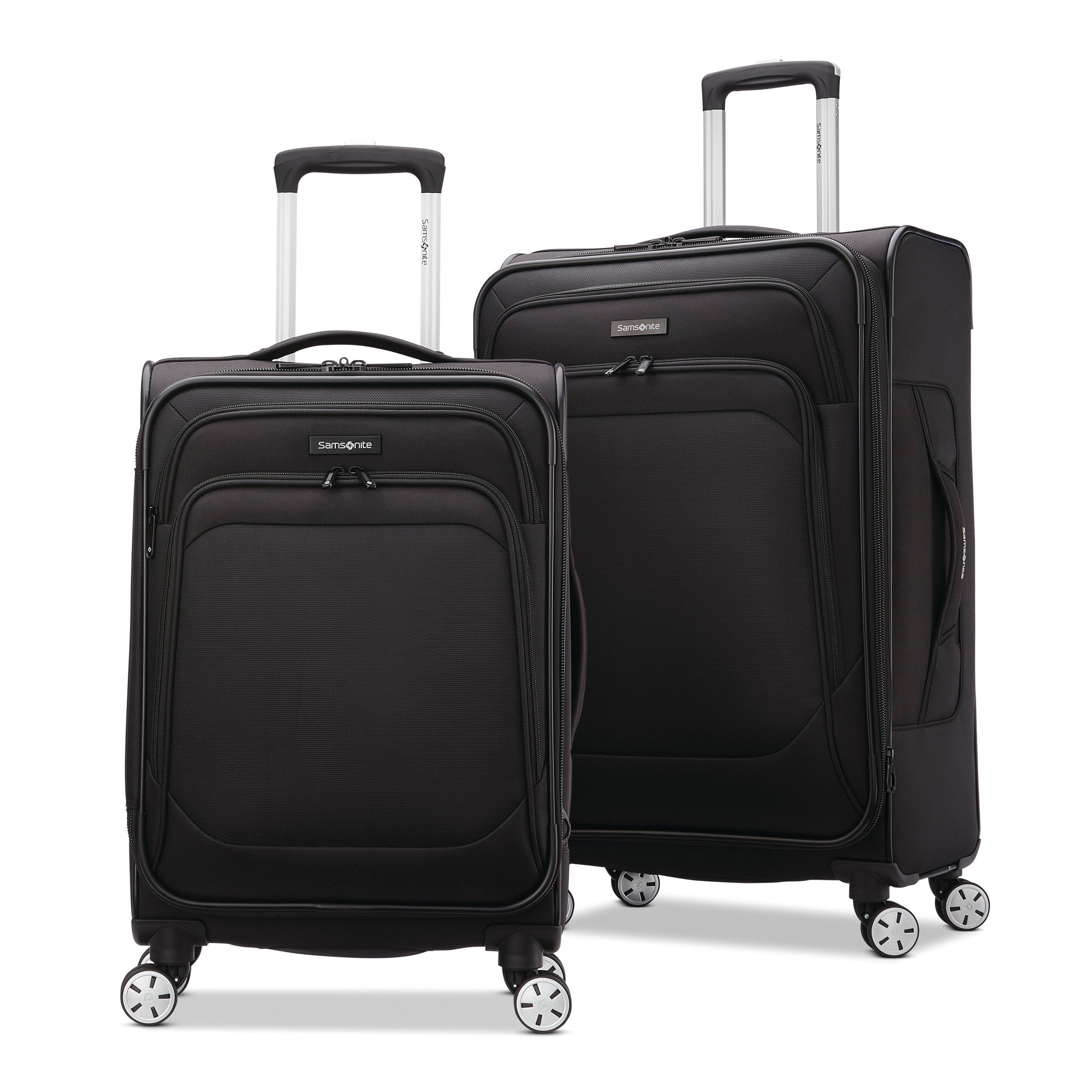 Impulse XLT 2 Piece Set (CO/M) | Sets | Samsonite