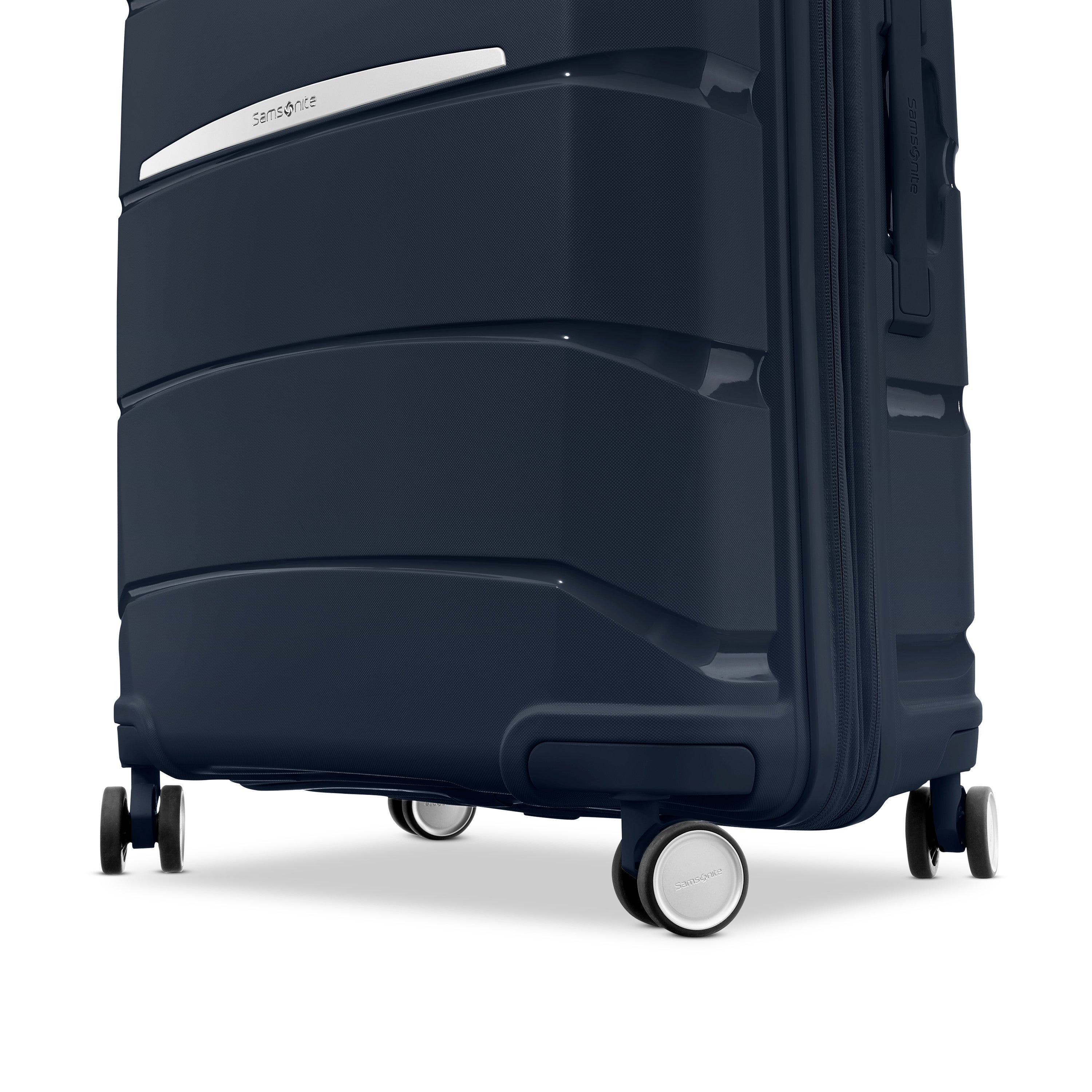 Samsonite dorado ltd 21 spinner carry on new arrivals