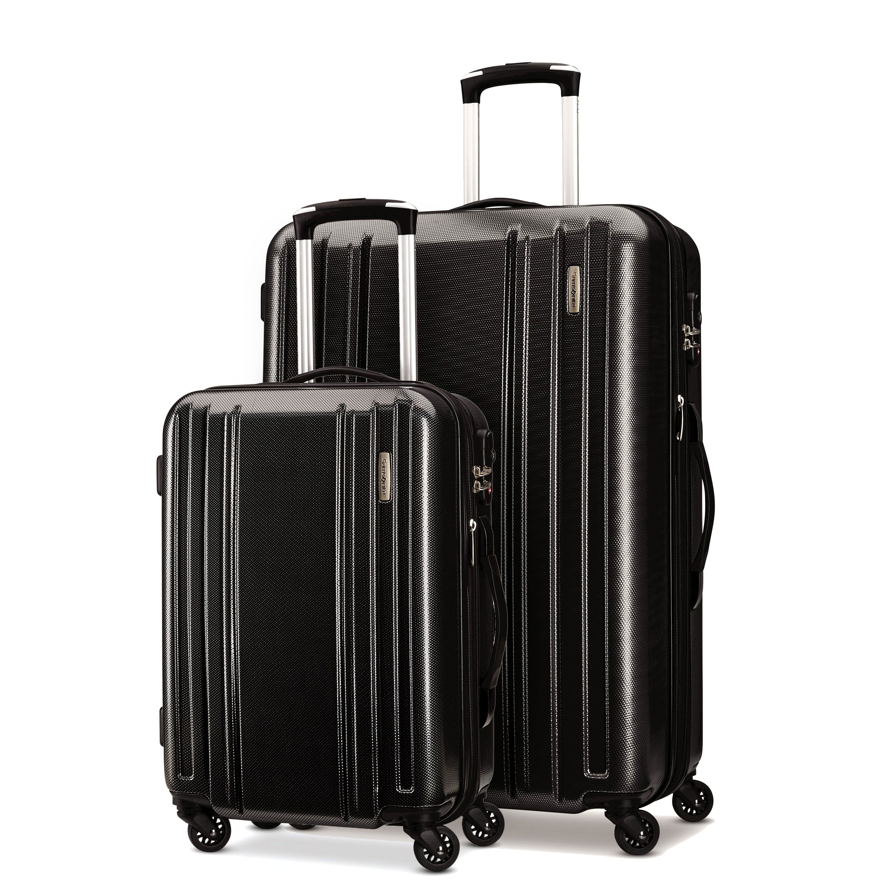 Samsonite carbon 2 20 top
