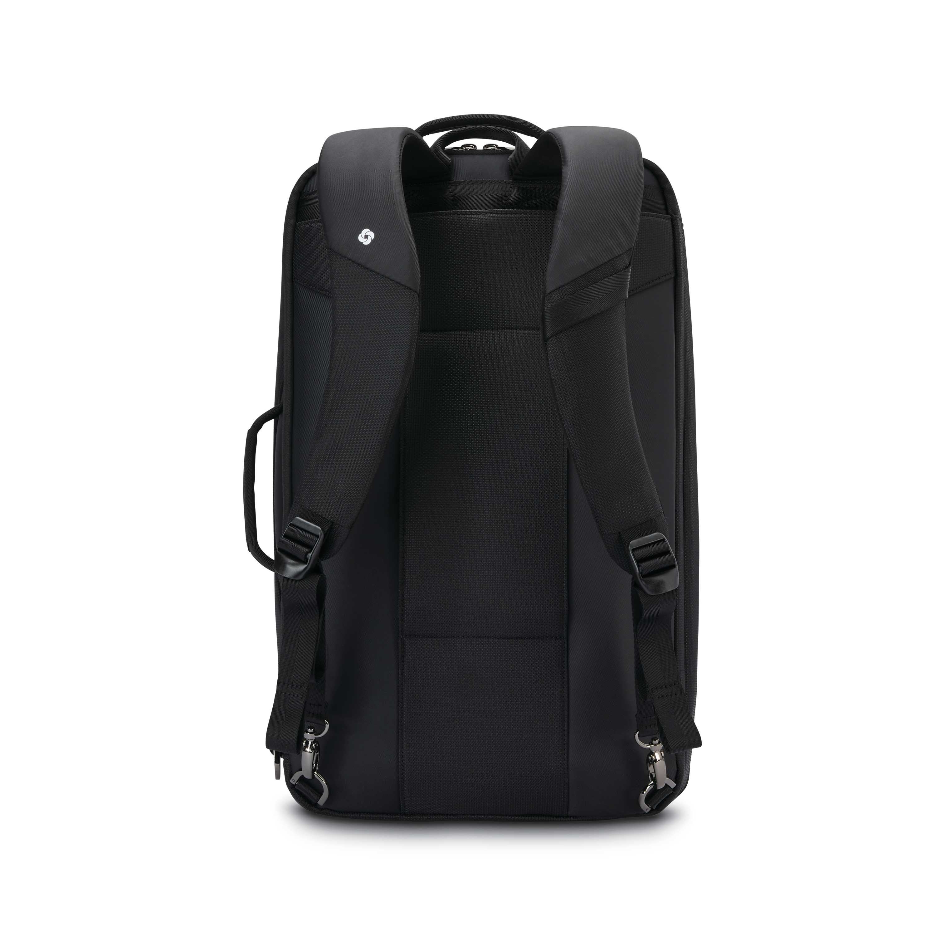Samsonite encompass convertible backpack review best sale