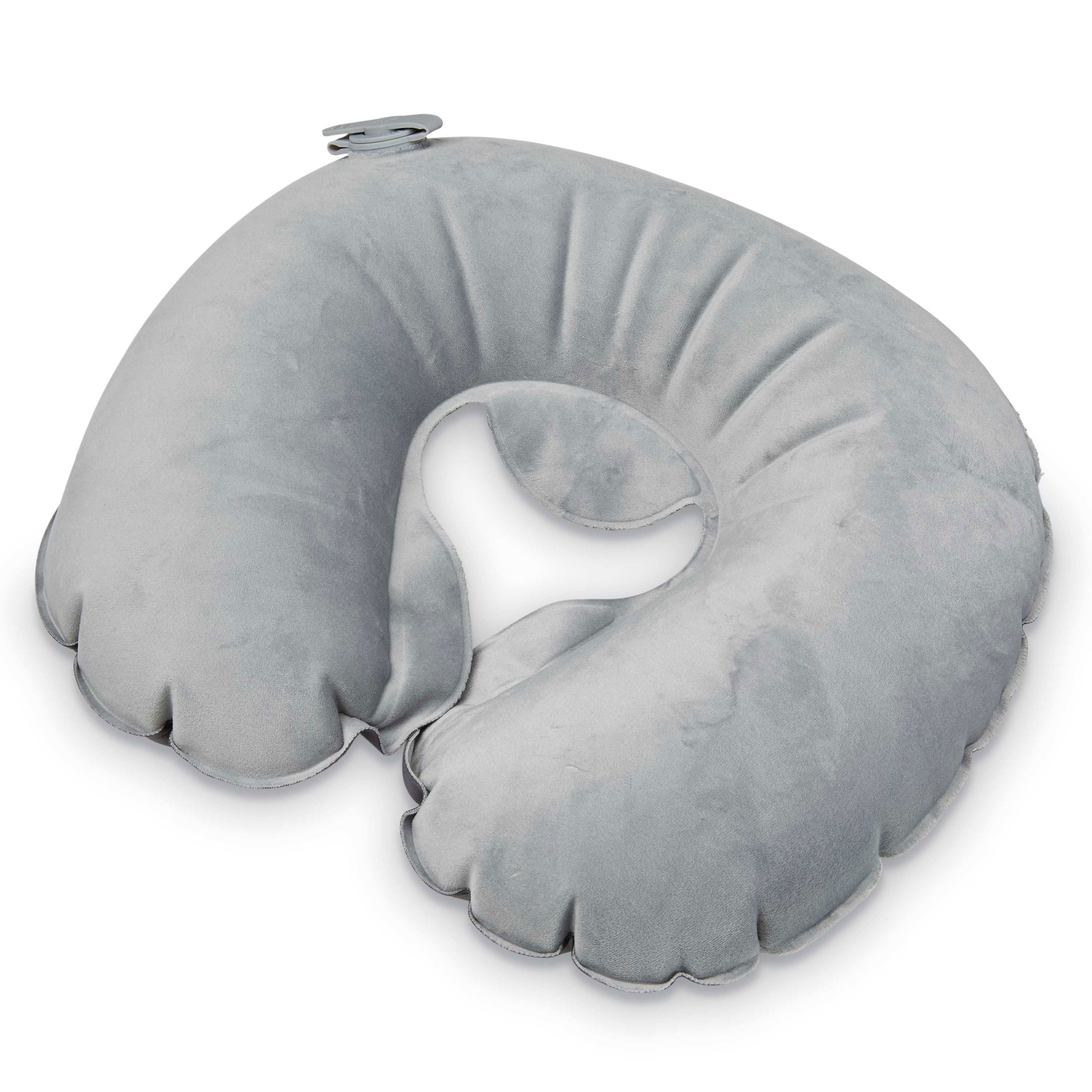 Samsonite reversible travel pillow hotsell