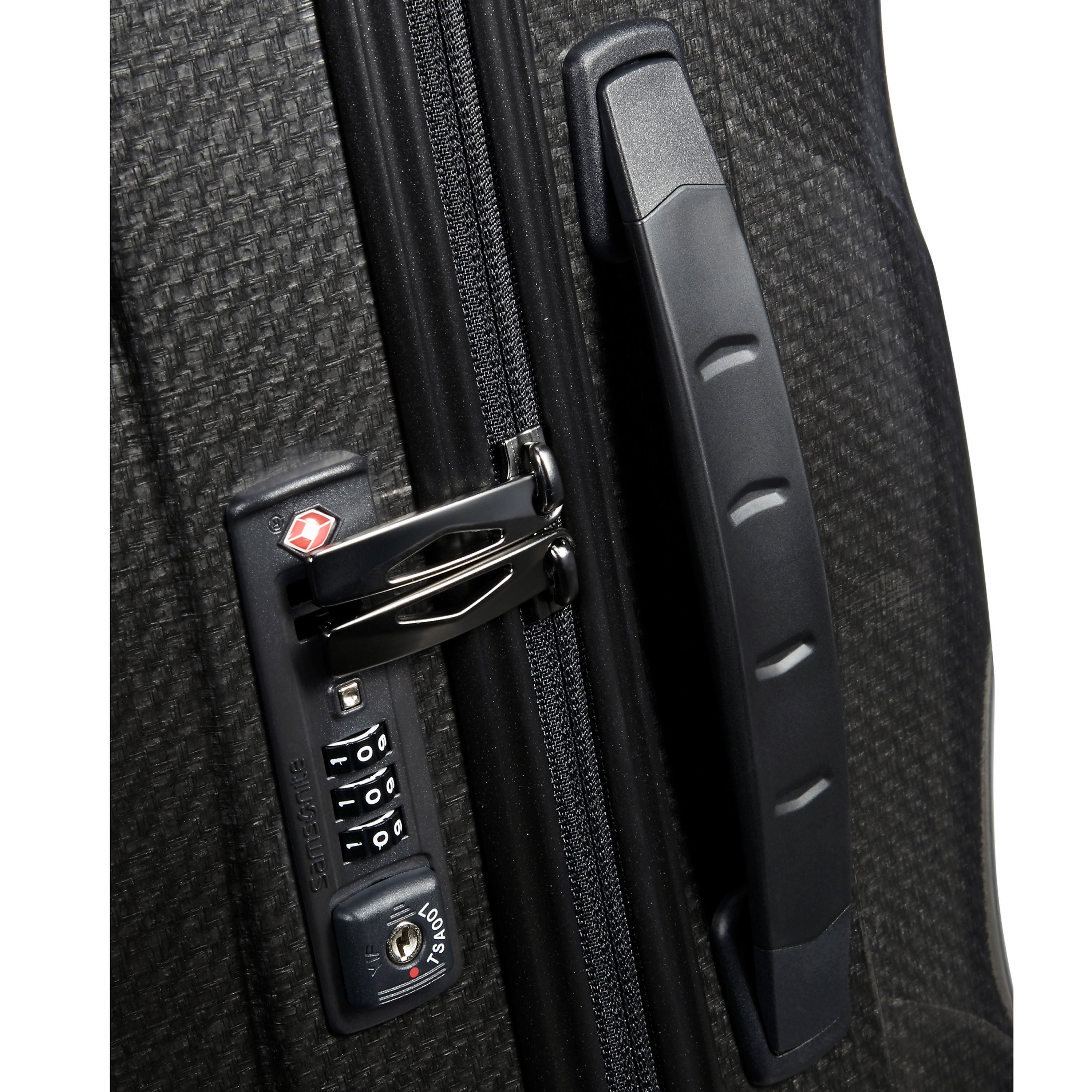 Samsonite black label cosmolite 3.0 deals