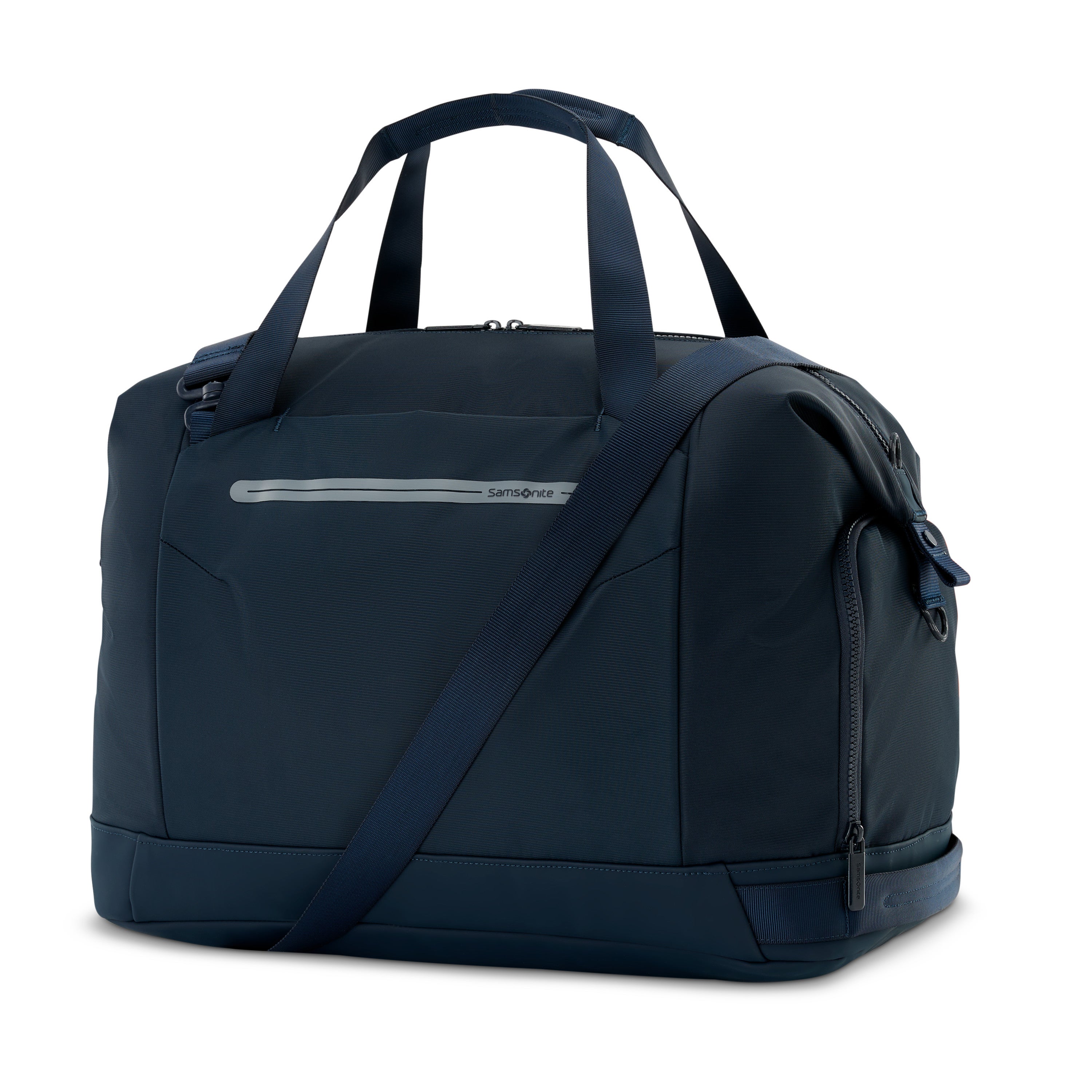 Axxis Weekender | Blue | Carry-On Luggage from Samsonite