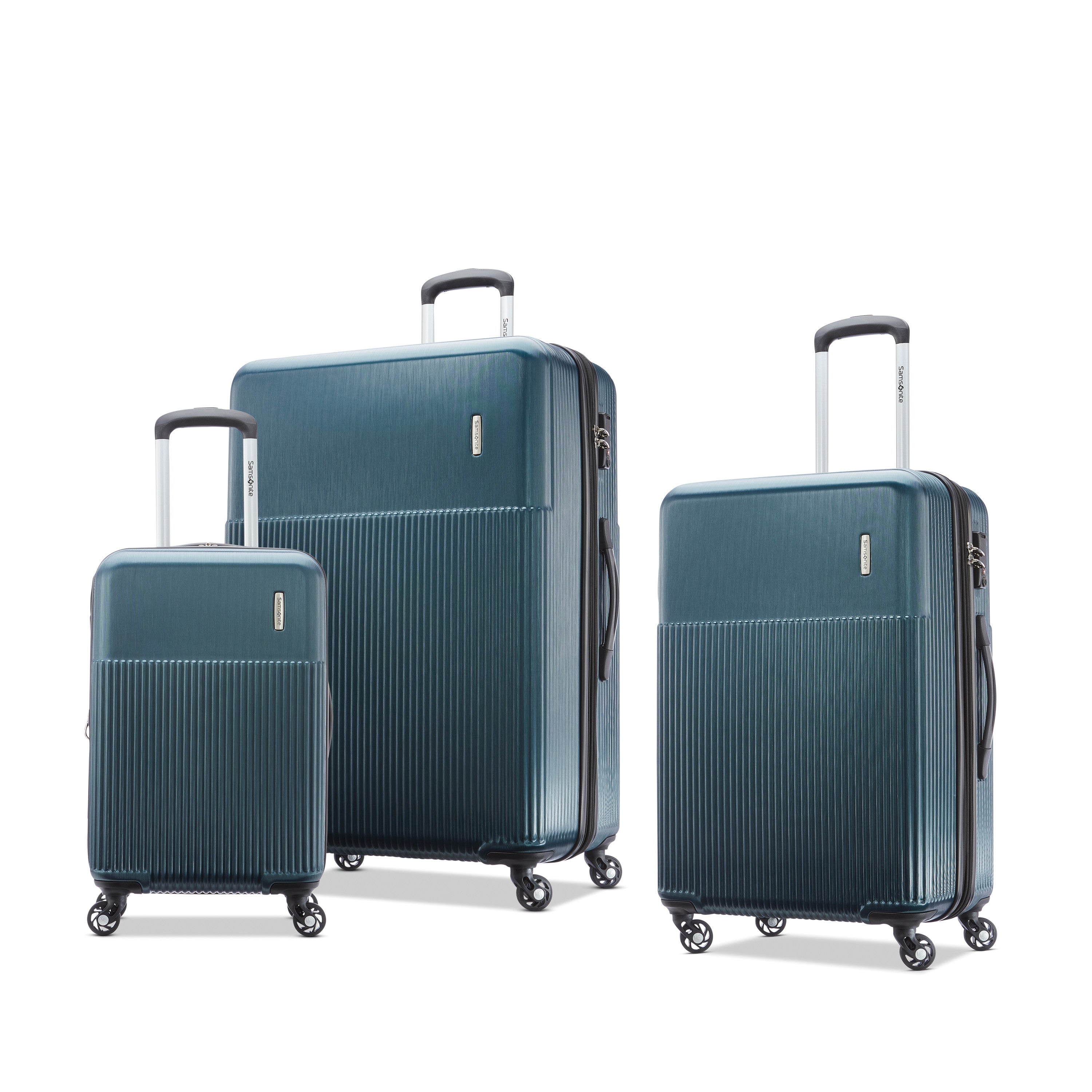 Azure Lite 3 Piece Set