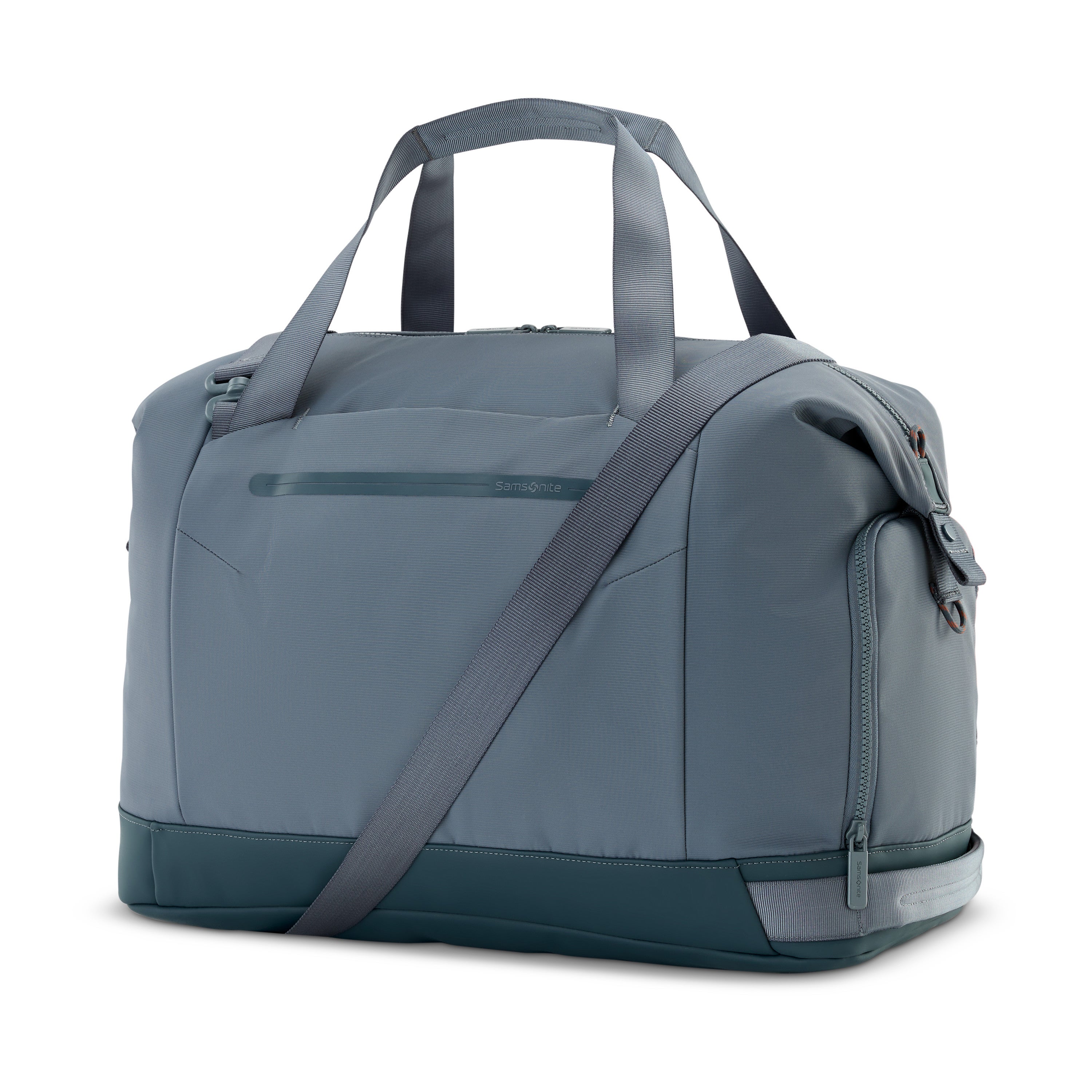 Axxis Weekender | Blue | Carry-On Luggage from Samsonite