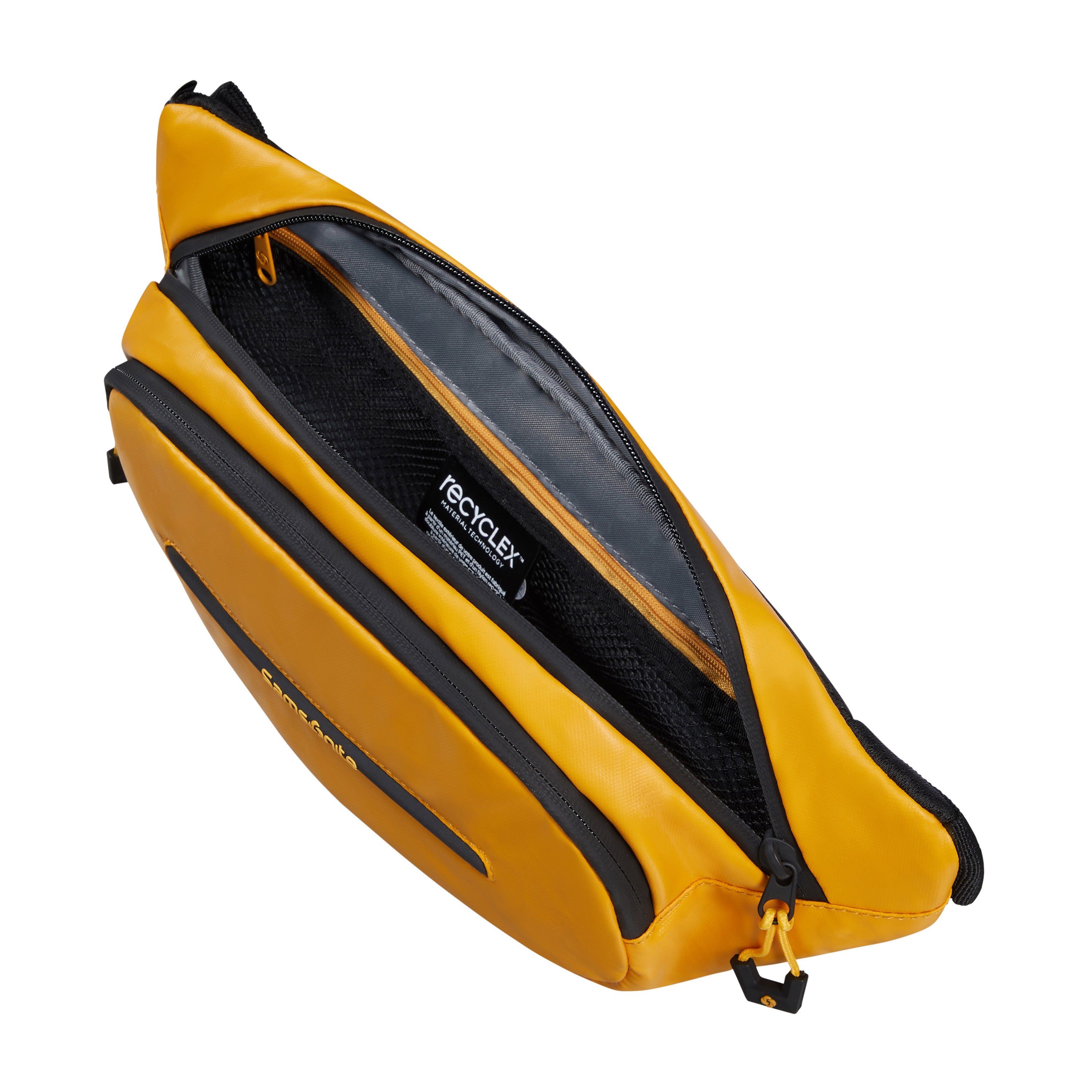 Ecodiver Belt Bag Water Resistant Bag Samsonite