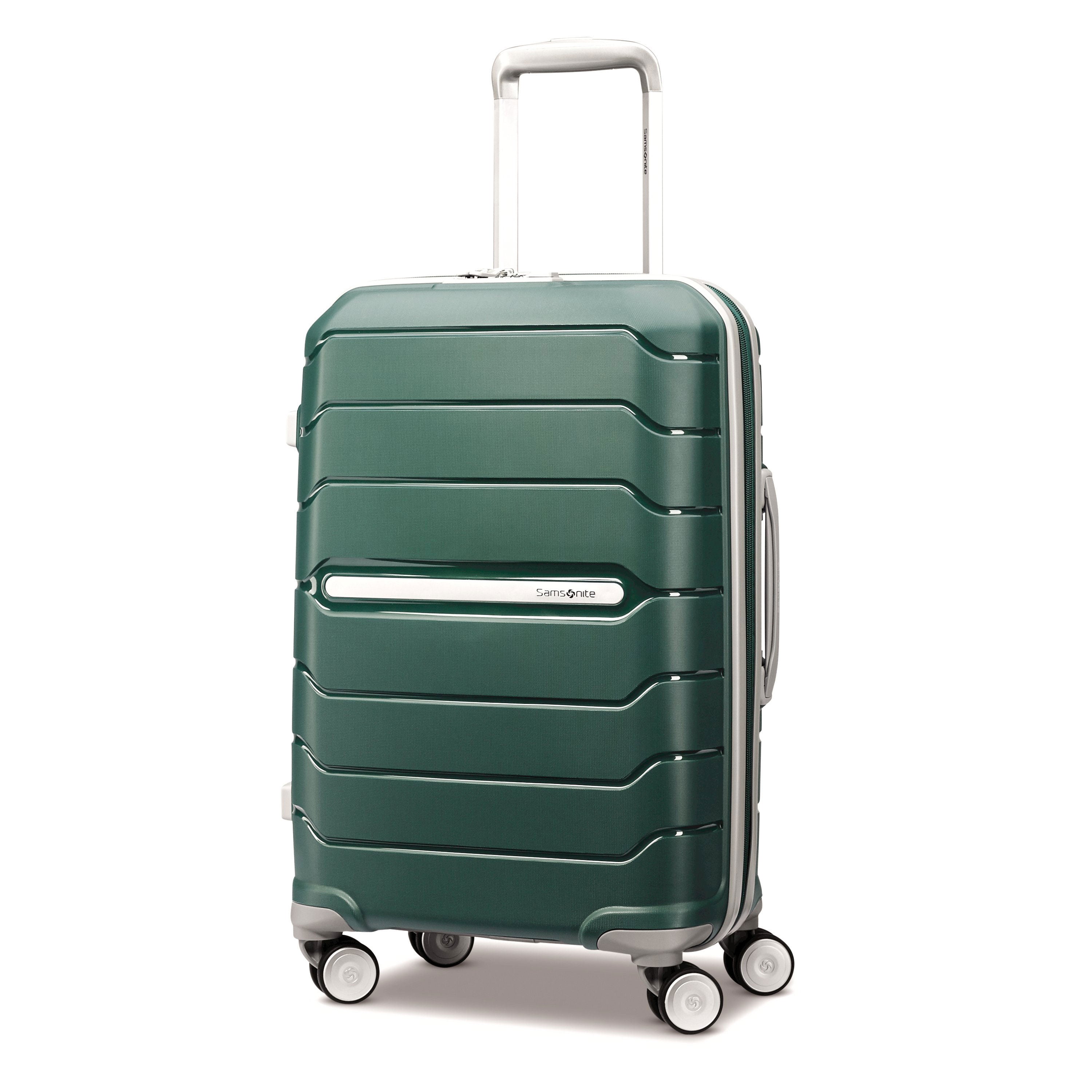 Macys samsonite freeform hotsell