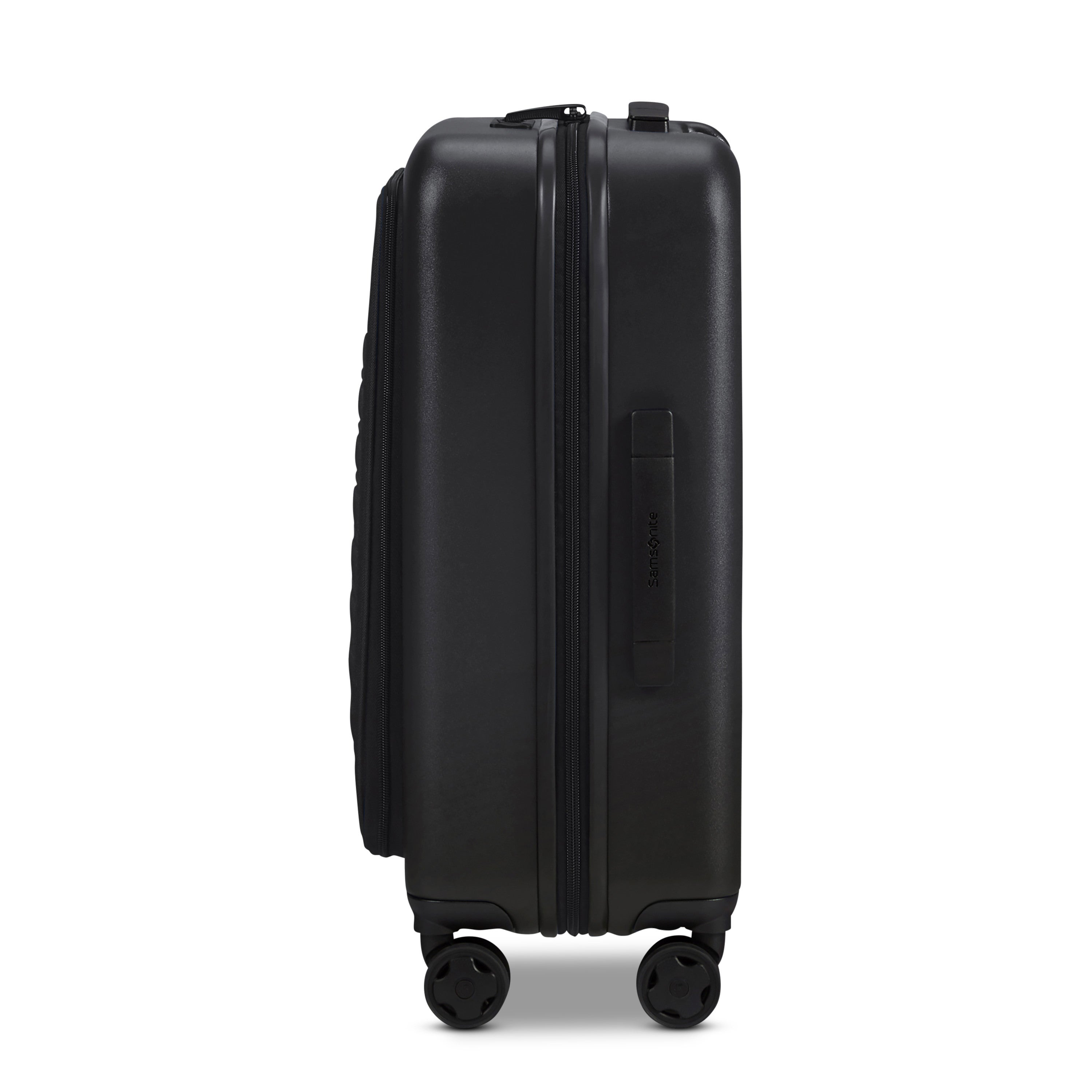 Samsonite stack it best sale luggage