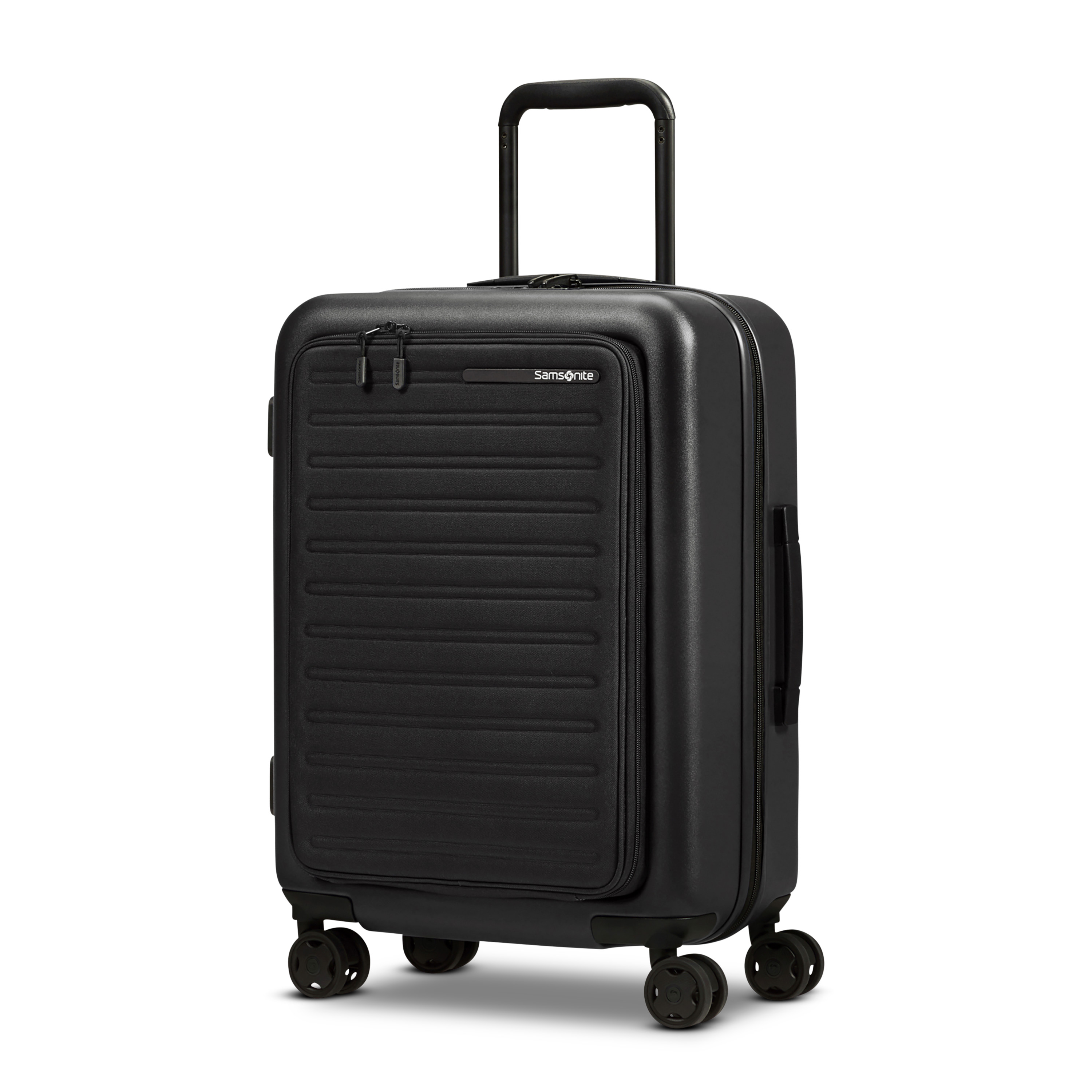 Stack'd Easy Access Carry-On Spinner